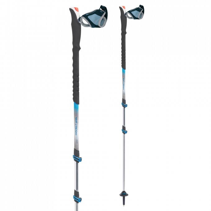 CONNECT ALU 3 Poles Connect Series Poles TSL Outdoor UK